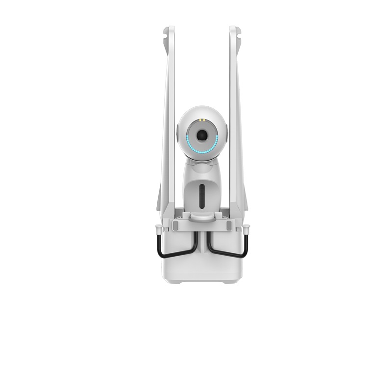 Robot Tenis Meja Elektrik Cerd - Upgrade Smart Home ulasan dan harga