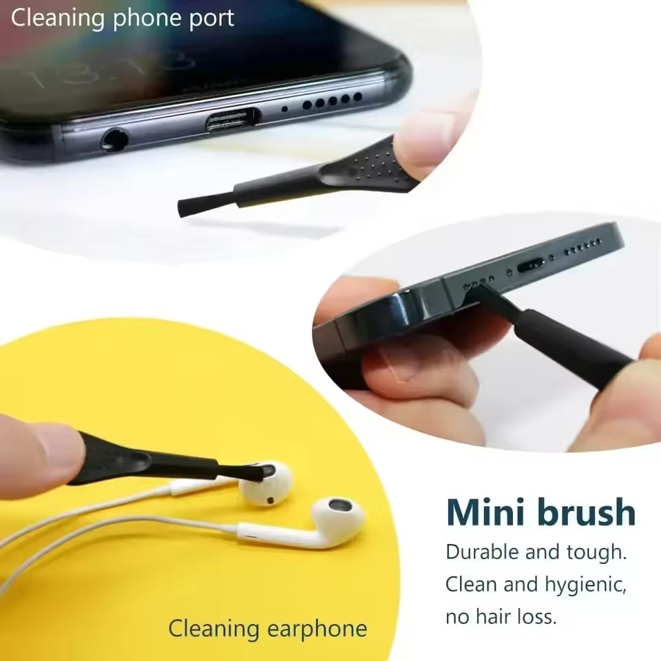 Penutup Debu Port Pengisian Da - Smart Home Xiaomi ulasan dan harga