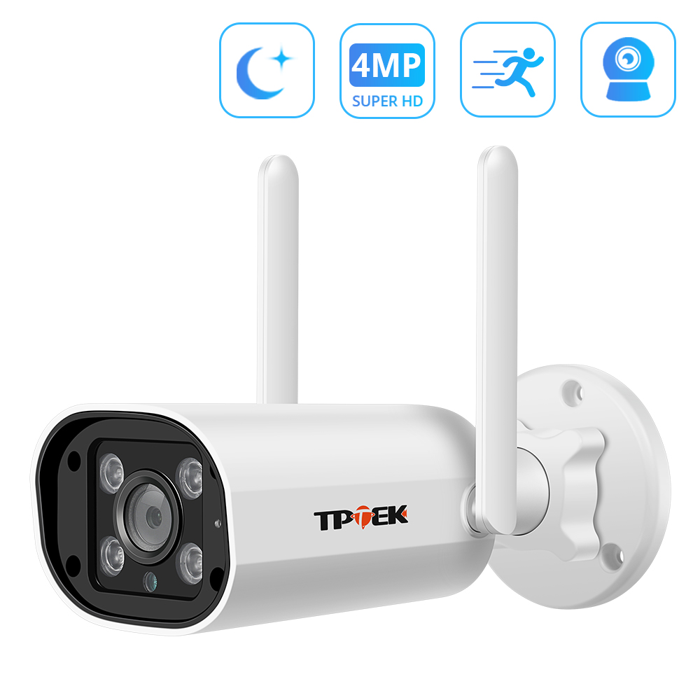 Kamera CCTV 2K IP Wifi, kamera - Smart Home Ezviz ulasan dan harga
