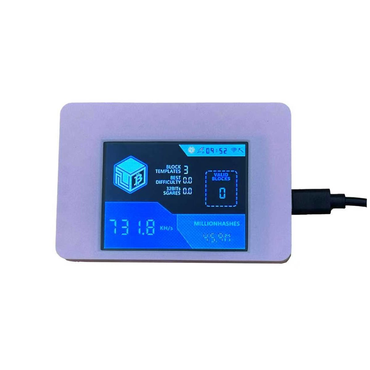 ▶ ○ 【Sedang Diskon】735Kh/S NMM - Upgrade Smart Home ulasan dan harga