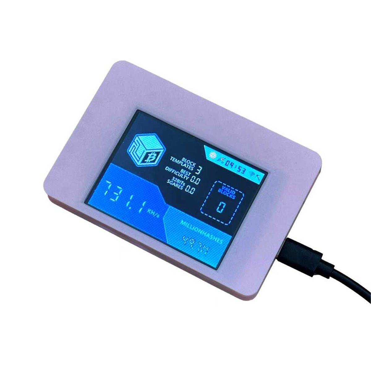 ▶ ○ 【Sedang Diskon】735Kh/S NMM - Upgrade Smart Home ulasan dan harga