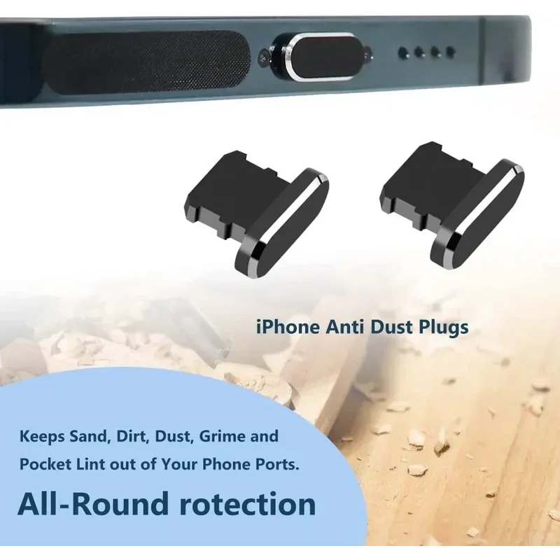 Set Pembersih Port Pengisian D - Smart Home Xiaomi ulasan dan harga