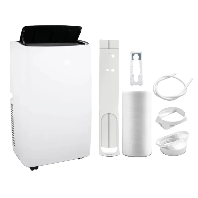 AC Portabel FUDA 2026 untuk Pe - Smart Home Ac ulasan dan harga